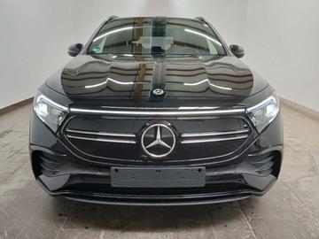 2023 Mercedes-BENZ EQA 照片 10