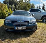 Chrysler Crossfire Cabrio 38.000 Km  - Chrysler Crossfire aus 2007: Cabrio