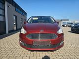Ford C-MAX Titanium*WINTER*BUSINESS-P*KEYFREE*PANO* - Ford C-Max in Frankfurt (Main)