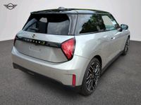 MINI Cooper SE - Vorschau Bild 9