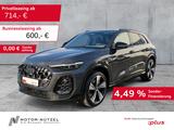 Audi Q5 TDI QU S-TR S-LINE MATRIX+NAV+HuD+B&O+ACC+AIR