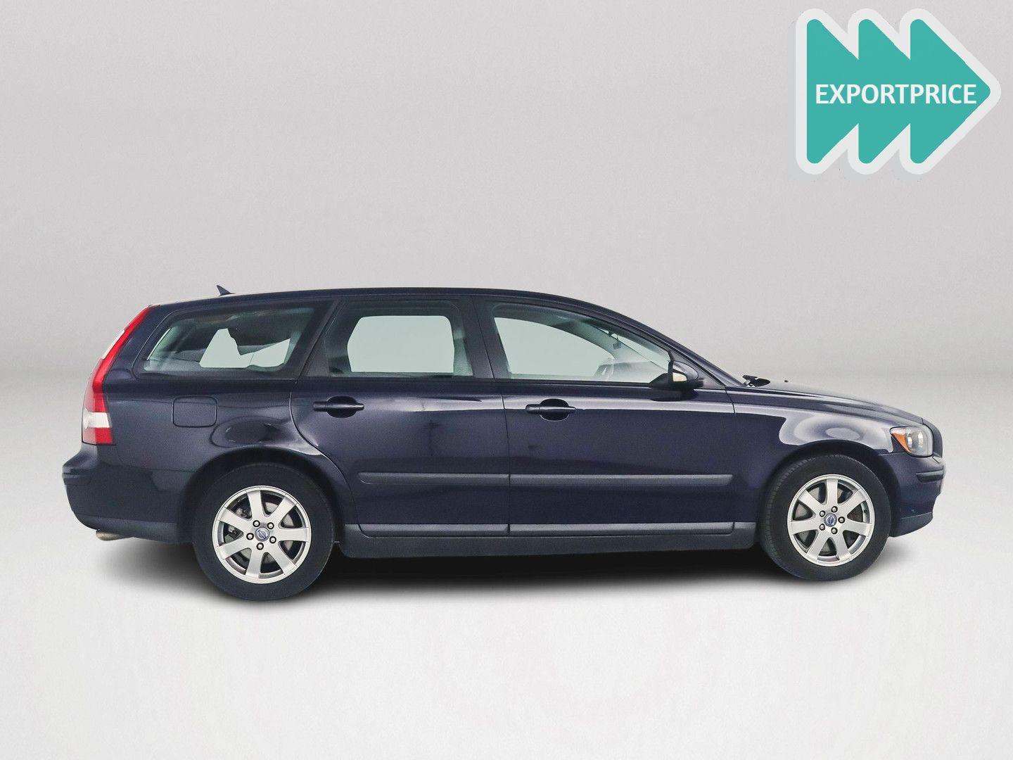 Volvo V50 2004 — photo 5
