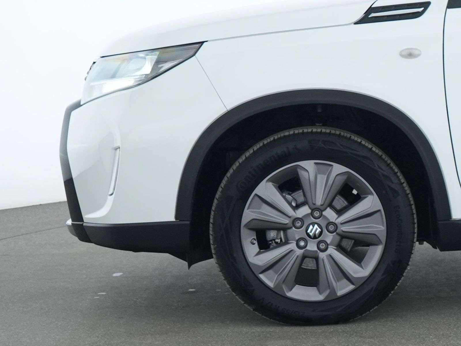 Suzuki Vitara - Bild 13