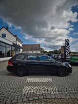 Volkswagen Golf V Variant Comfortline - Volkswagen Golf aus 2009: Variant