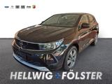 Opel Grandland Enjoy 1.2 T PDC v+h SHZ Tempomat DAB - Opel Grandland (X) Enjoy mit Benzin-Antrieb