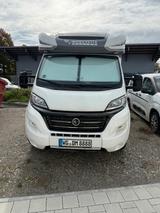 Mobilvetta KEA P86 - Mobilvetta Teilintegrierter