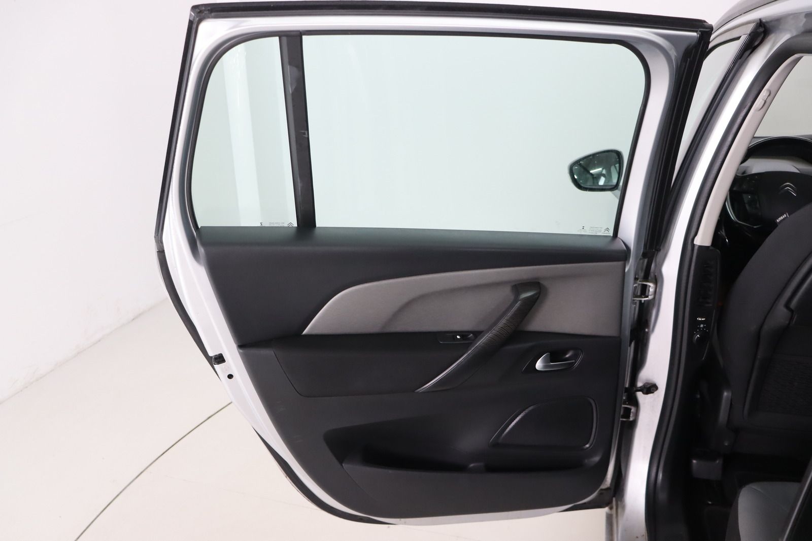 Fahrzeugabbildung Citroën Grand C4 Picasso 7-Sitzer * RFK * Navi * AHK