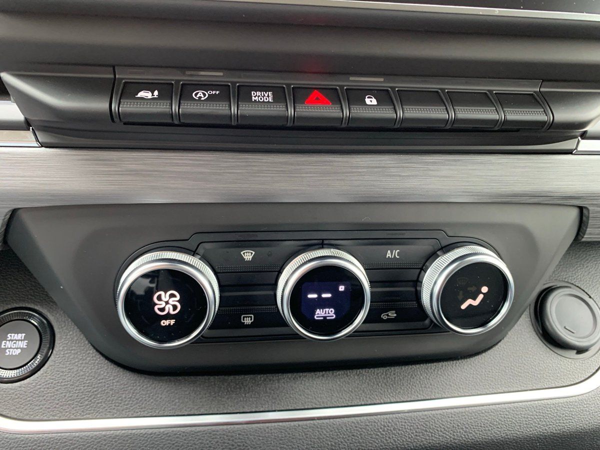 Renault Trafic - Bild 18