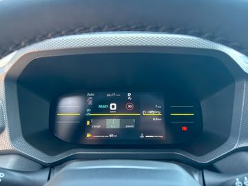Dacia Duster hybrid-G 150 4x4 Journey