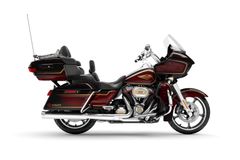 Harley-Davidson FLTRKSEANV Road Glide Limited CVO 2023 Ricks