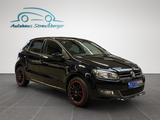Volkswagen Polo V Life /Temp/PDC/Sportsitze/SHZ /Klima - Volkswagen Polo: Sport