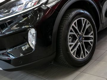 Ford Kuga 2.5 Duratec Titanium Digitales Cockpit