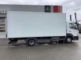 Mercedes-Benz Atego 821 4x2 AHK Airmatic - Mercedes-Benz Atego 821