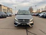 Mercedes-Benz V 300 AVANTGARDE kompakt 4M AMG Airmatic Standh - gebrauchte Mercedes-Benz V 300 aus dem Jahr 2023