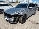 Volkswagen Touareg  3.0 V6 R-Line 4Motion Tiptronic, 210 kW - VW Touareg Unfallwagen