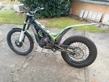 Andere Ossa TRi280 Trial - MOTOCROSS DIRT BIKE