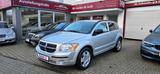 Dodge Caliber SXT Automatik Inspektion neu - Dodge Caliber aus 2008