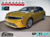 Opel Astra Elegance 1.2 Turbo 130PS PDC*KAM*10"/10"* - Opel Astra: Ps