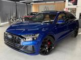 Audi Q8 3.0 TDI Quattro S-Line*BLACK*MATRIX-LED*PANO* - Audi Q8 Gebrauchtwagen