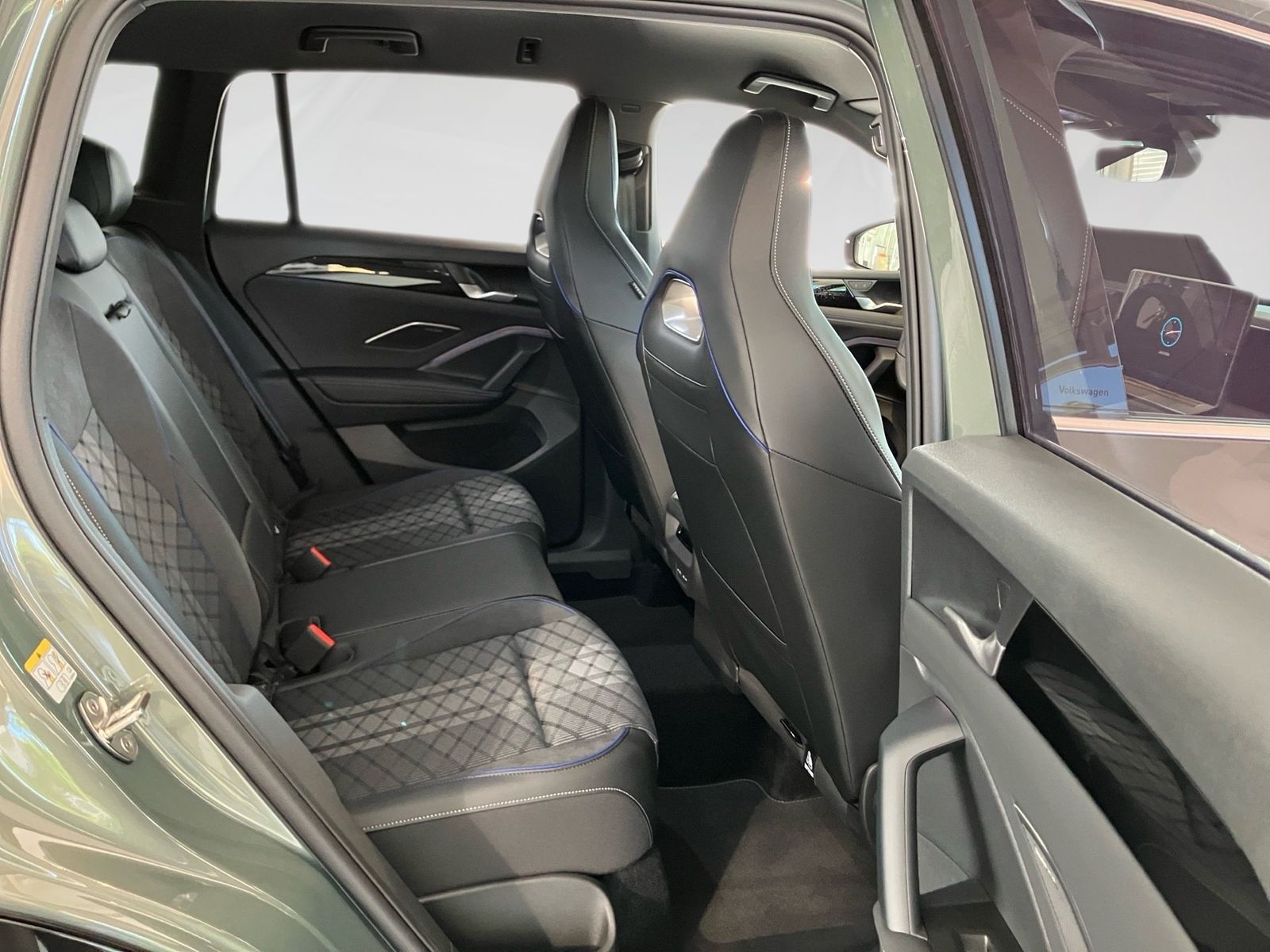 Volkswagen Tiguan - Bild 10
