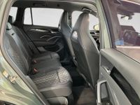 Volkswagen Tiguan - Vorschau Bild 10