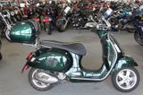 Vespa GTS 300 HPE ABS 1.Hand Touringscheibe Topcase - GEBRAUCHT TOPCASE