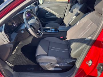 Bild 6 Opel Astra L ST Ultimate AT+360KAMERA+HUD+NAVI+M-LED