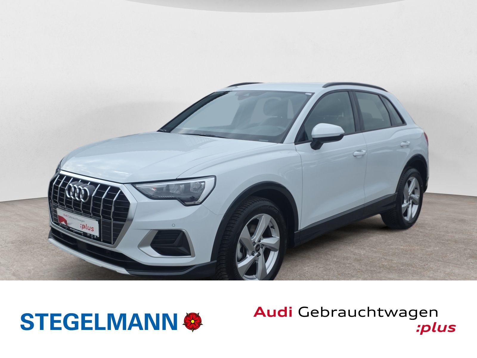 Audi Q3 35 TFSI S-Tronic advanced* * *Finanz ab 0,00%