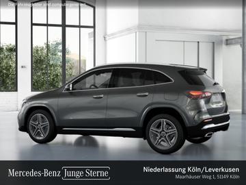 صورة مصغرة 14 لـ 2025 Mercedes-BENZ GLA