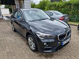 BMW X1 sDrive18d Advantage Advantage - BMW X1 in Kassel