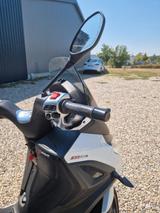 Piaggio MP3 300 HPE sport in weiß - Angebote