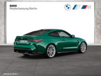 BMW M4 - Vorschau Bild 2