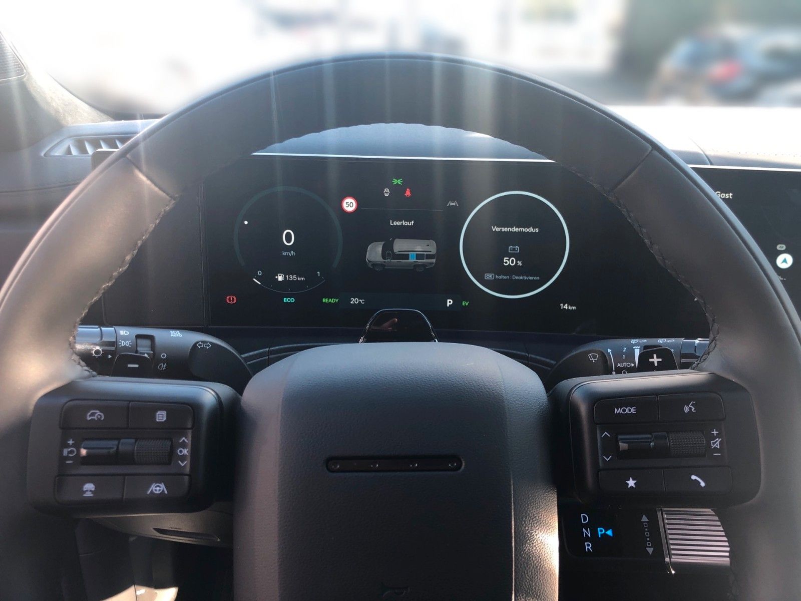 Hyundai Santa Fe – Bild 6