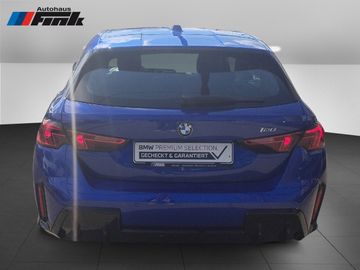 BMW 120 DAB LED Komfortzg. Parkassistent Klimaaut.