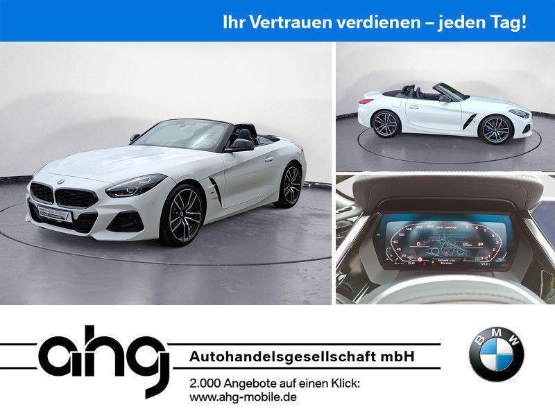 BMW Z4 M40