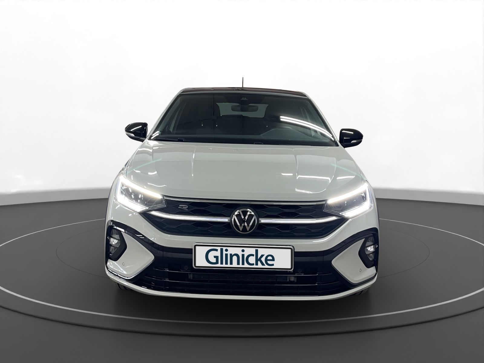 Volkswagen Taigo 1.5 TSI R-Line AHK Pano Matrix LM 18" Navi imagem 3