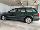 Volkswagen Passat Variant - Volkswagen Passat Variant aus 1998