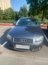 Audi Sparsamer Diesel mit TÜV  Audi A3 105 PS - mit Diesel-Antrieb: Sparsame