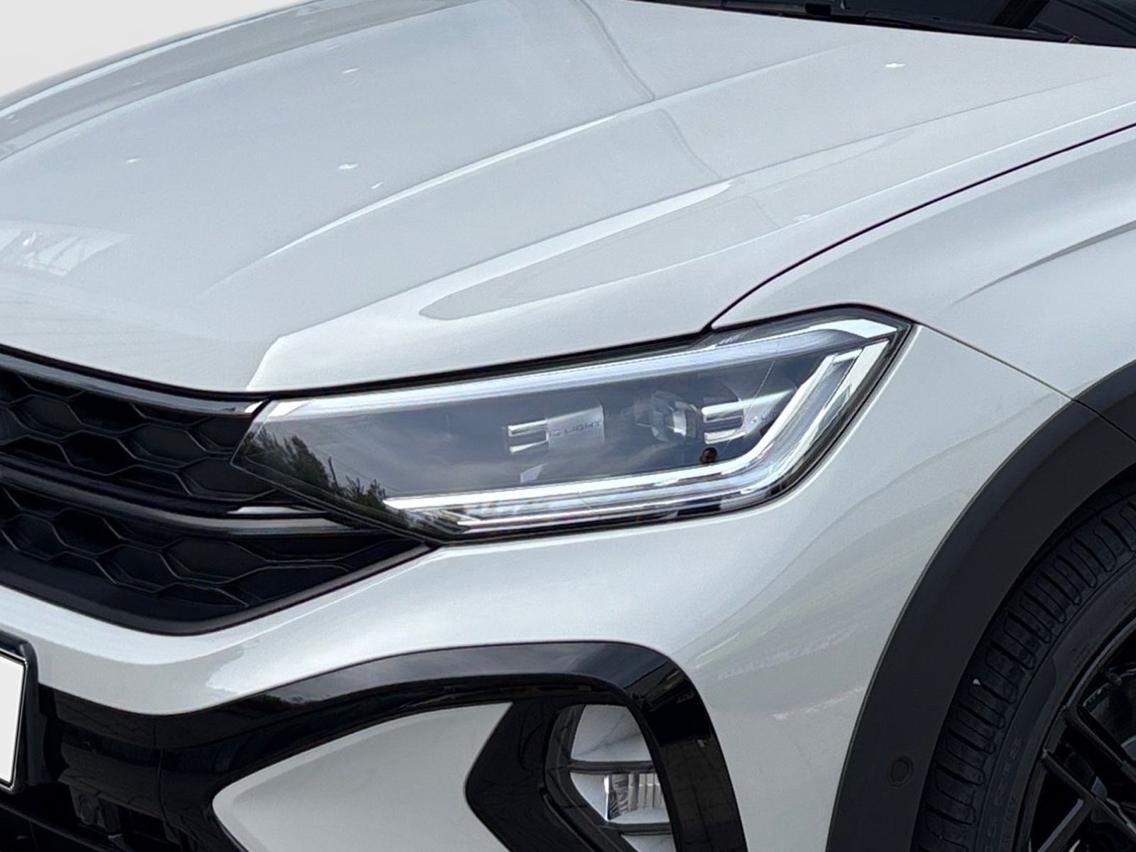 Volkswagen Taigo - Bild 5