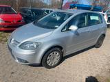 Volkswagen Golf Plus 1.4 Goal - Volkswagen Golf Plus Goal mit Benzin-Antrieb