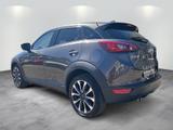 Mazda CX-3 2.0l "SIGNATURE" "NAVI" - Mazda CX-3: Signature