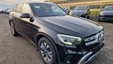 Mercedes-Benz GLC 220 d 4Matic 1.Hand Digital Multibeam Kamera - Mercedes-Benz GLC 220 in Kassel