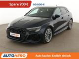 Audi RS 3 Sportback 2.5 TFSI quattro Aut.*NAVI*HUD* - Audi RS3 in Stuttgart