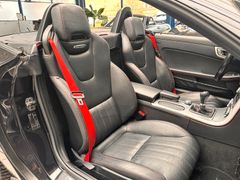 MERCEDES-BENZ SLK 200 Roadster AMG-Edition*BiXenon*Navi*LMR*