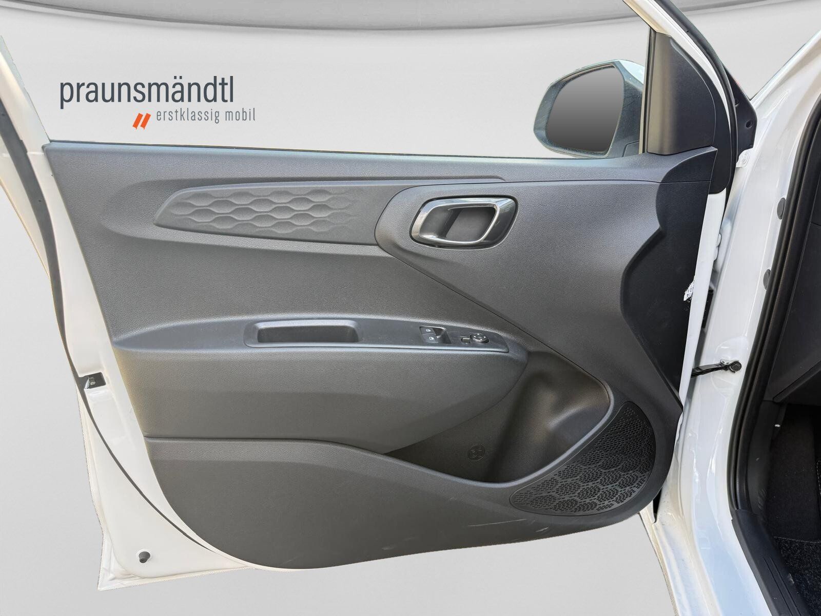Hyundai i10 – Bild 8
