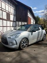 Citroën DS3 e-HDi 115 SportChic 