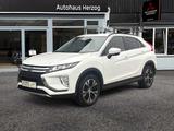 Mitsubishi Eclipse Cross Spirit 1.5 T CVT *18" ALU + WR* - Mitsubishi Eclipse Cross: Spirit
