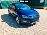 Volkswagen VW Polo 6R Sondermodell 2. Hand  mit dem r... - Volkswagen Polo: Sondermodell