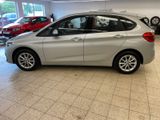 BMW Baureihe 2 Active Tourer 216 d Advantage AHK