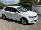 Volkswagen Polo V Lounge BMT/Start-Stopp NAVI 75 PS - Volkswagen Polo: Ps